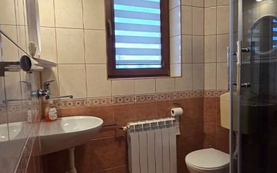 Spanko u Miśków