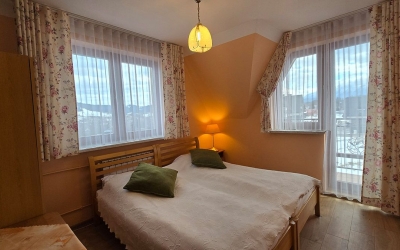 Spanko u Miśków