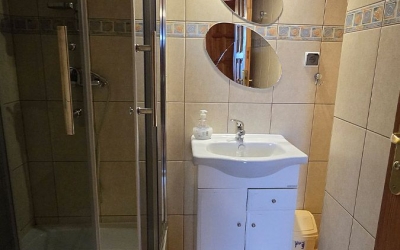 Spanko u Miśków